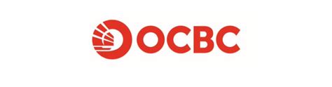 OCBC releases new brand and new logo