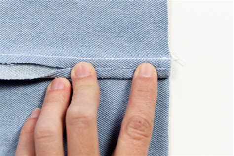 How to Sew a Flat Felled Seam and a Double Lapped Seam — SARAH KIRSTEN