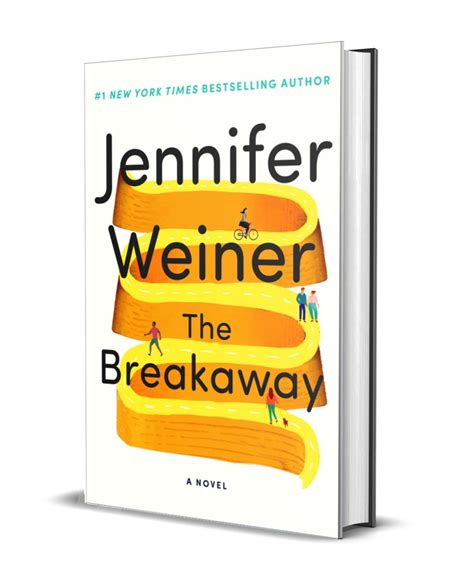 Jennifer Weiner