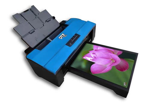 DTF PRO L1800 Direct to Film Printer - includes RIP WITH RIPBOOST | Cartridge America