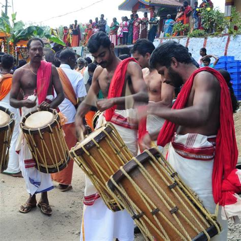 Planning for Kerala Tour? Know About The Culture of Kerala Before You Go.