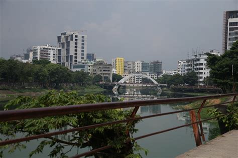 Gulshan 2 Area Guide - Bproperty