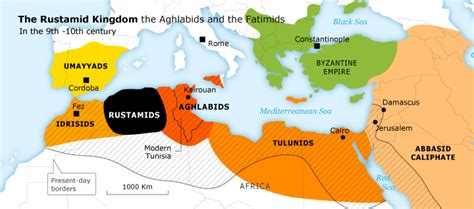 The Islamic Emirate of Sicily - Arab America