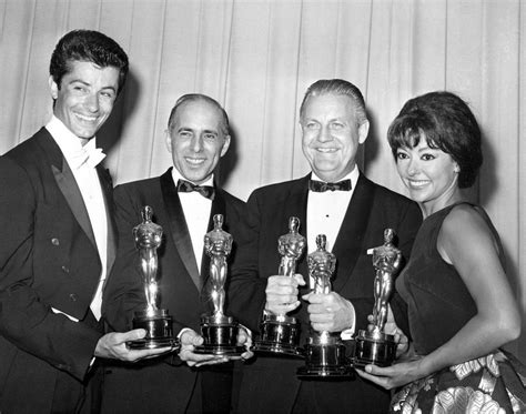 Photos: The Academy Awards through the years | Movies | trib.com