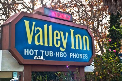 Valley Inn - UPDATED 2017 Prices & Hotel Reviews (San Jose, CA) - TripAdvisor