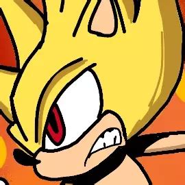 Soup sonic by Blackacid0fth on Newgrounds