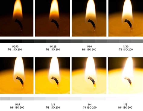 Learn Something New - Exposure, ISO, Aperture & Sh... - Samsung Members