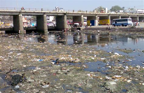 Maharashtra has most number of polluted water bodies: CPCB - Urban Update