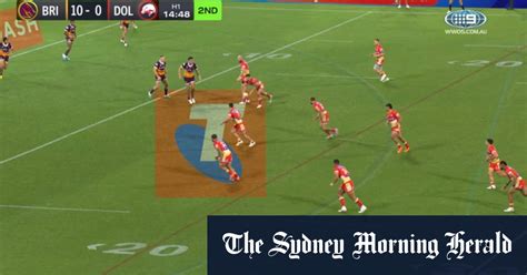 NRL Highlights: Broncos v Dolphins - Round 18 | Flipboard