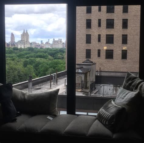 1 Hotel Central Park Review - Manhattan | A Hotel Life