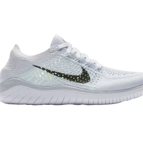 Nike Women's Free Rn Flyknit Running Shoes | Running | Shoes | Shop The ...