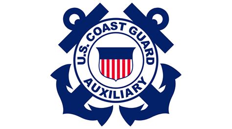 Us Coast Guard Logo Vector at Vectorified.com | Collection of Us Coast ...