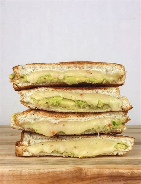 The Best Cheeses For Grilled Cheese Sandwiches