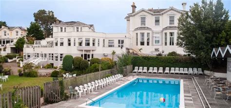 A huge turnaround on the south coast - Grosvenor Hotel, Torquay, Devon