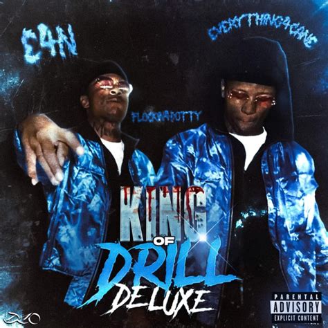 ‎KING OF DRILL (DELUXE) par SugarHill Keem sur Apple Music