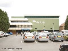 The Bridge Leisure Centre, Kangley Bridge Road, London - Leisure Centres & Swimming Baths near ...