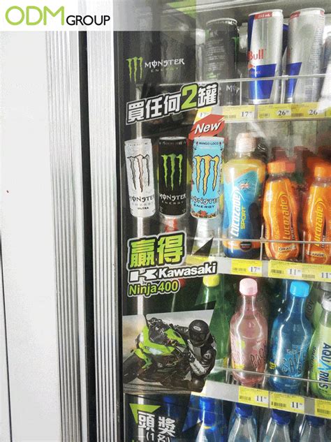 6 Awesome Benefits of Using Custom Fridge Stickers for Drink Promos