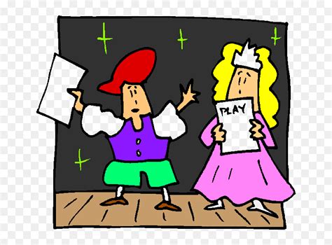 Download Role Play In The Classroom Clipart Role-playing - Clipart Classroom Role Play, HD Png ...