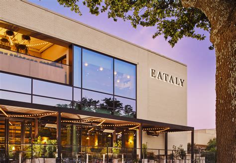 Eataly's June Events | NorthPark Center