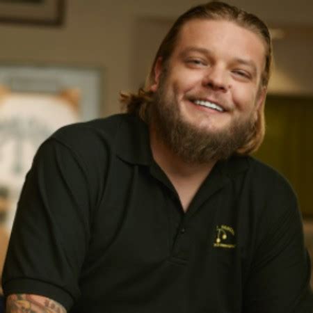 What is Corey Harrison Net Worth 2022? Wife, Bio, Sibling, Parents