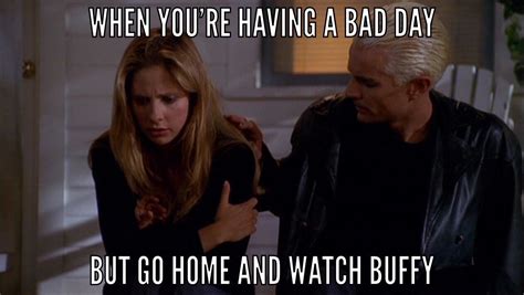 Buffy The Vampire Slayer' Memes That'll Give You All The Nostalgia - Watch Us | Memes