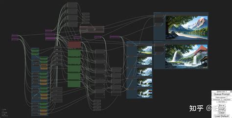 Let S Start With Comfyui Mind Blowing Stable Diffusion New Ui Basic ...