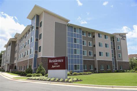 Residence Inn by Marriott Decatur