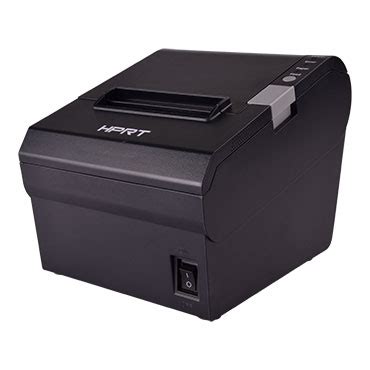 Wireless Pos Printer, Bluetooth Thermal Printer Manufacturer TP805 - HPRT