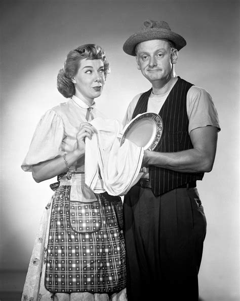 'The Honeymooners': How the Classic TV Series Came About | Closer Weekly