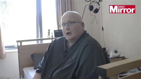 World's fattest man begs NHS to save his life with £100k weight loss ...