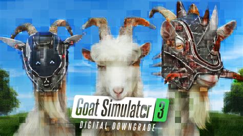 Goat Simulator Dlc | vlr.eng.br