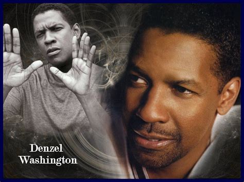 Denzel washington, Inspirational people, Actors