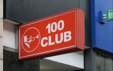 London venue The 100 Club “permanently saved” after being granted ...