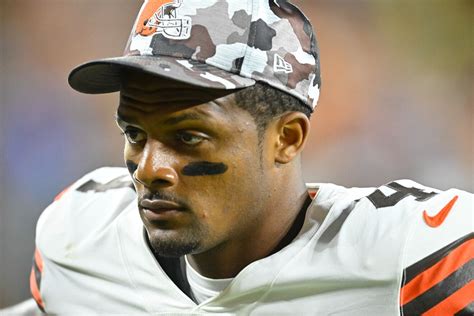 Deshaun Watson comes clean and avoids controversy: "I respect the ...