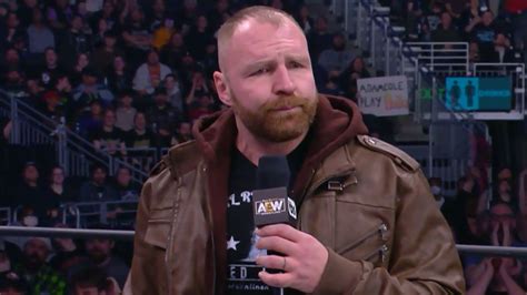 Jon Moxley Launches Expletive-Filled Rant At AEW Technical Issues - WrestleTalk