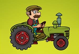 TRACTOR MANIA free online game on Miniplay.com