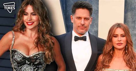 Sofia Vergara Dating History - Why Did Modern Family Star Divorce Joe ...