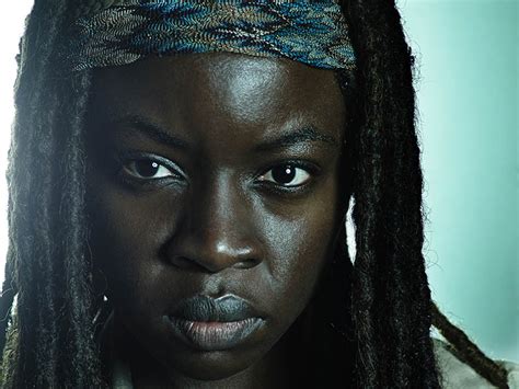 Michonne - AMC