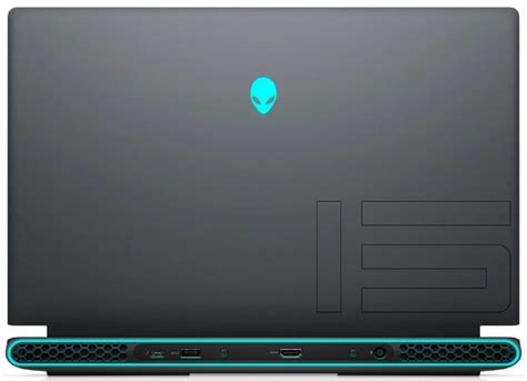 [Specs, Info, and Prices] Alienware m15 R6 is the latest gaming beast ...