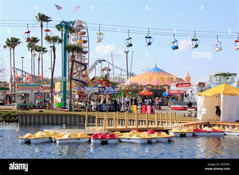 The Florida State Fair in Tampa Florida USA Stock Photo - Alamy