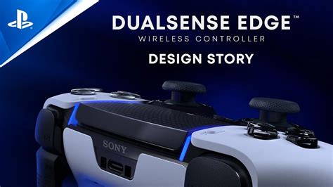 DualSense Edge™ wireless controller | Pro controller for PS5 ...