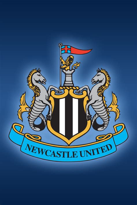 Newcastle United Emblem : Newcastle United Logo PNG Transparent & SVG ...