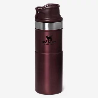 Stanley® Trigger-action Travel Mug - 16 Oz. | Eddie Bauer