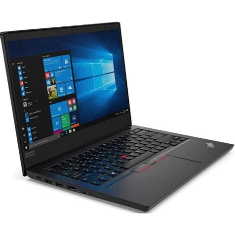 Lenovo ThinkPad E14 Gen 2 Core i5 11th Gen 14" FHD Laptop Price In ...