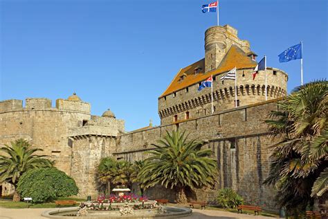 France-001285 - Castle of St-Malo | PLEASE, NO invitations o… | Flickr