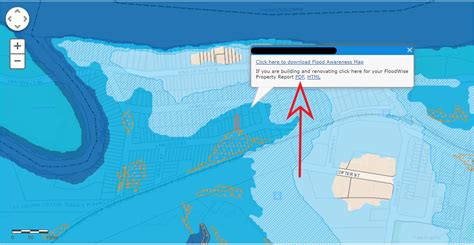 Brisbane Flood Maps: Where Are The Flood Zones? - Buildi