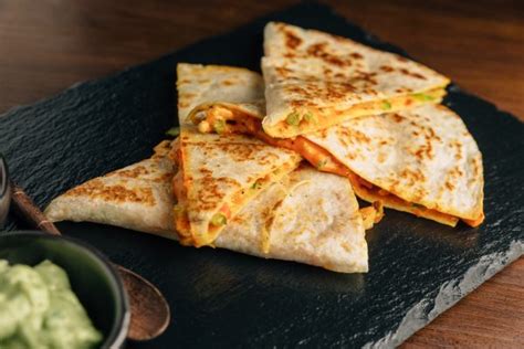 4 recetas mexicanas fáciles y rápidas de cocinar