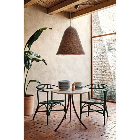 BIM objects - Free download! Bistro indoor dining table stand with round top Ø 70x75 | BIMobject