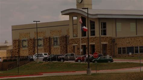 Former Bastrop ISD teacher charged for indecency with a child | KEYE