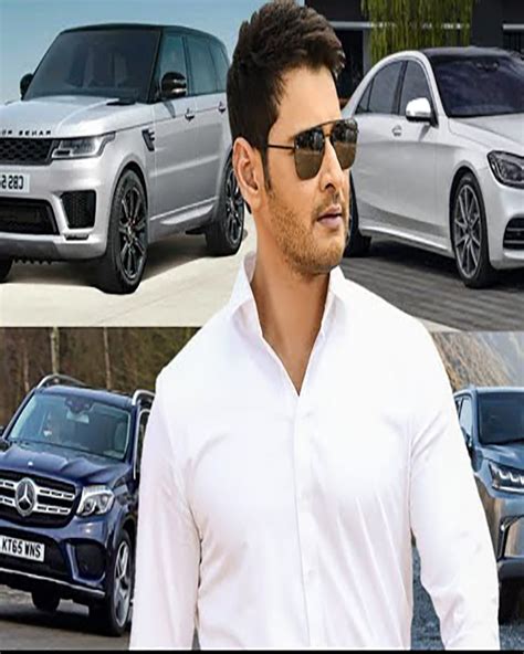 Mahesh Babu Height, Weight, Age, Wife, Affairs, Biography & More ...